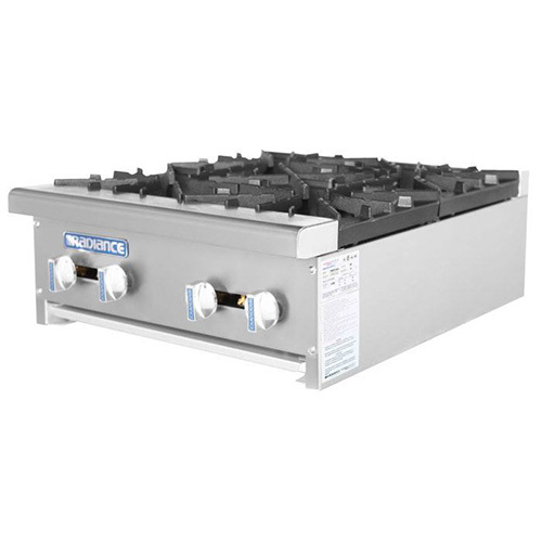 Hot Plates