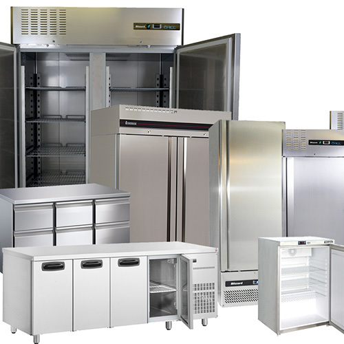  Refrigerations