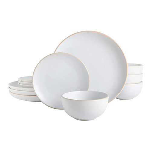 Dinnerware