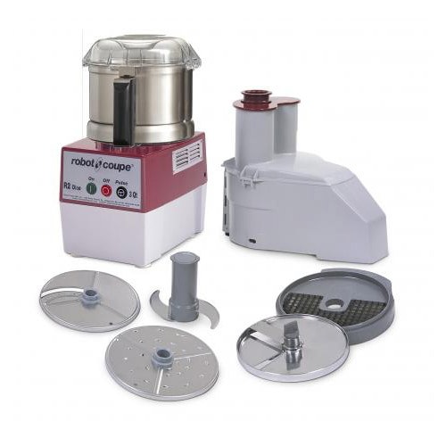 Food Processors