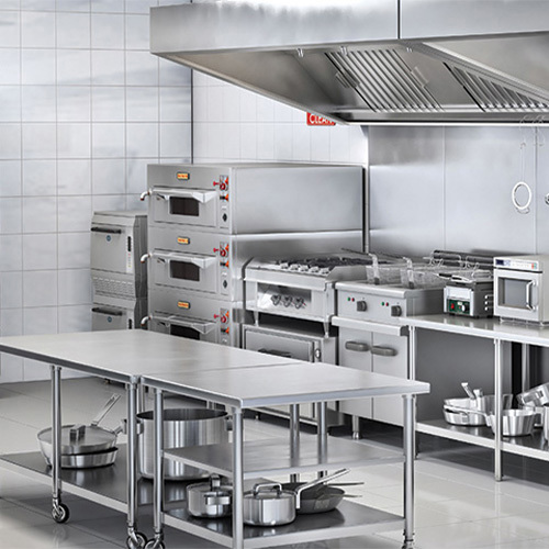 Cooking Equipment